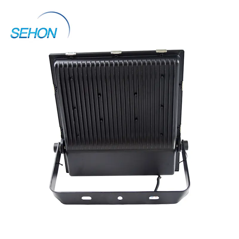 Sehon wall flood light manufacturers used in building exterior lighting 3