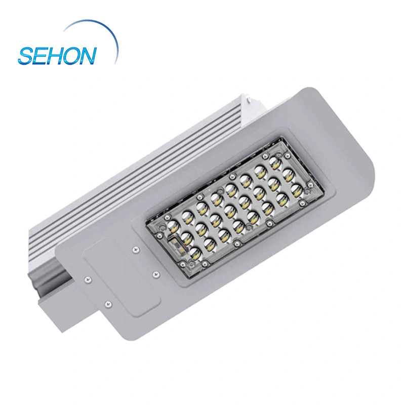 Led Street Lights 30w High Brightness 1