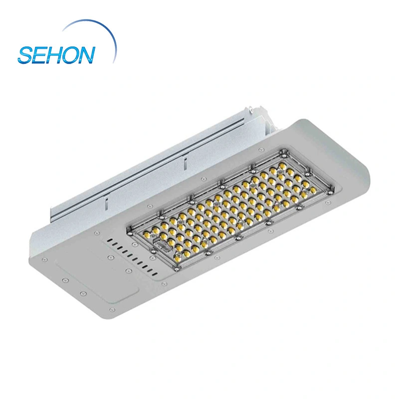 Hot LED Road Light 90W High Brightness 1