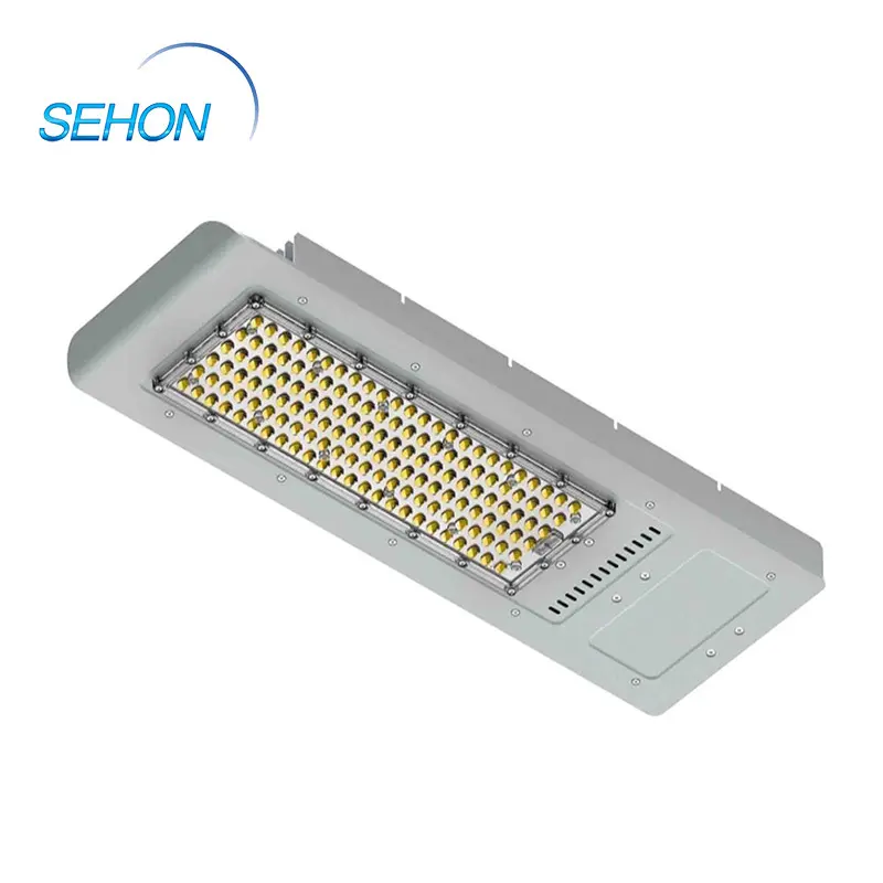 Sehon g9 led Supply for outdoor street light source 2