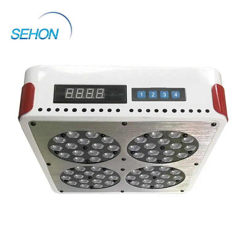 Sehon Latest cheap led lighting factory used in plant laboratories 4