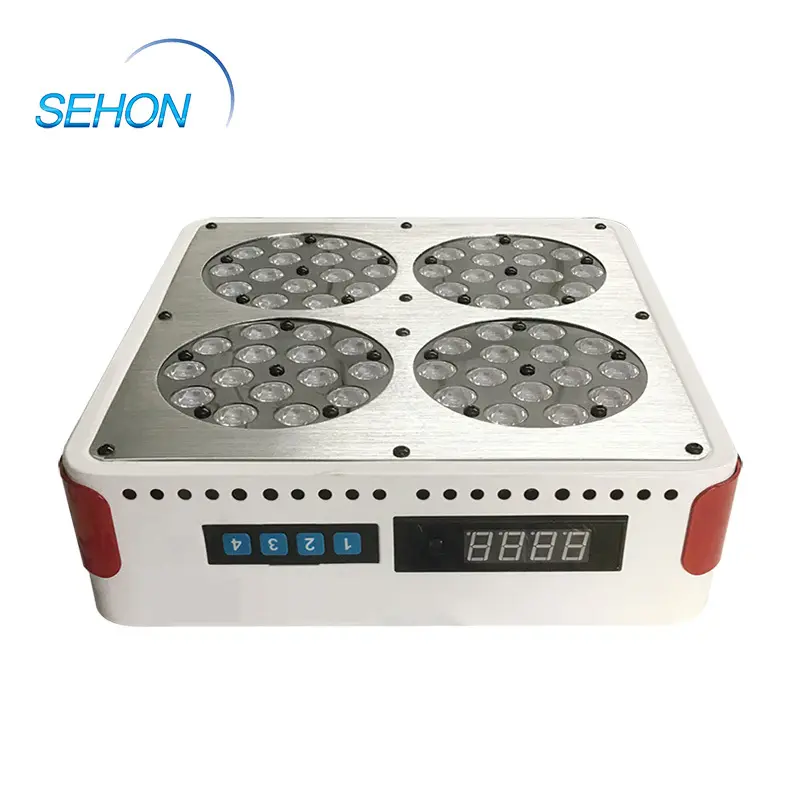 Sehon Latest cheap led lighting factory used in plant laboratories 3