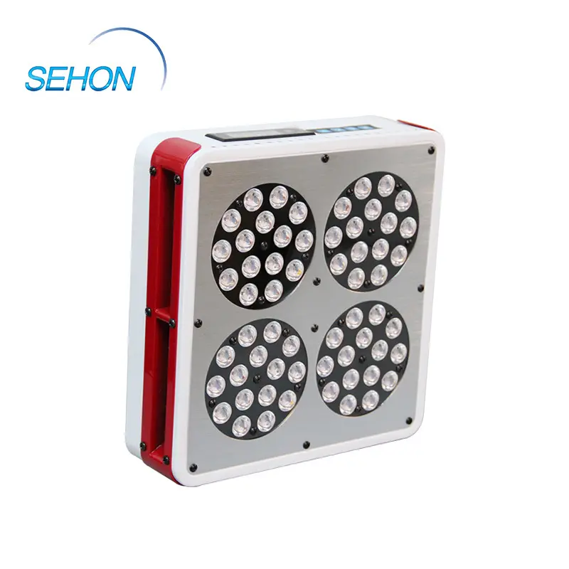 Sehon Latest cheap led lighting factory used in plant laboratories 5