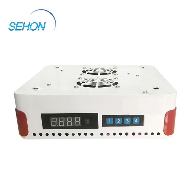 Full Spectrum Led Grow Lights Apollo Dimmable 180w For Hydroponics/Growing Plants 1