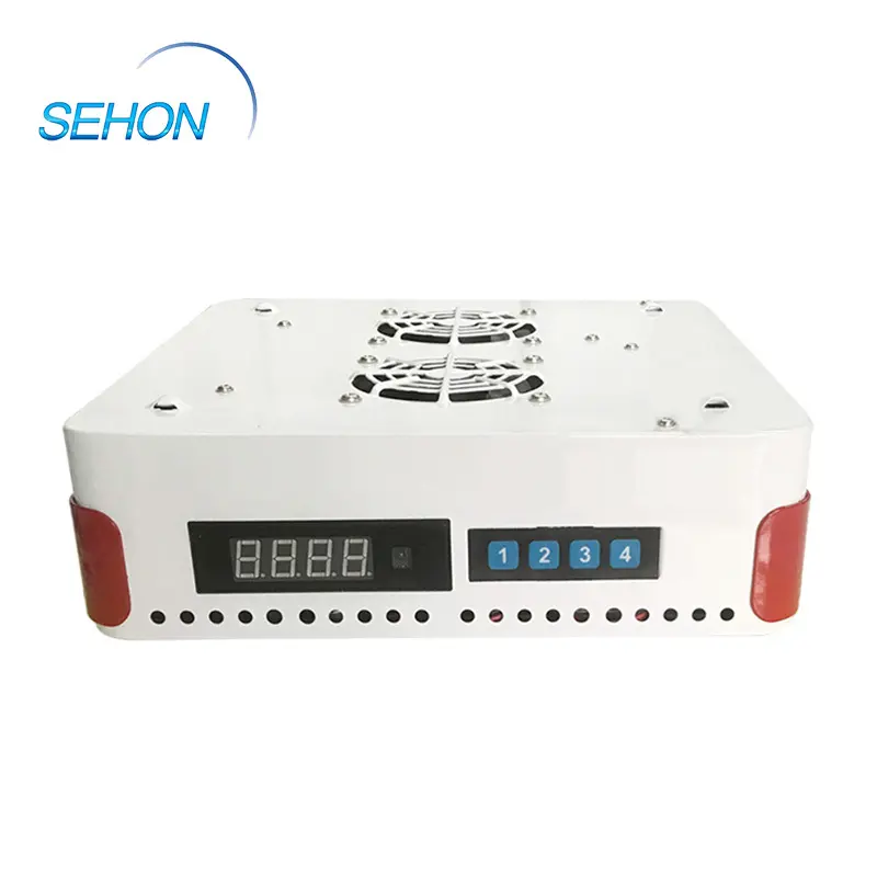 Custom indoor greenhouse kits with lights for business for plants growing 1