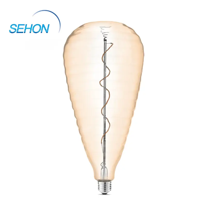 Sehon High-quality led filament e27 Suppliers for home decoration 3