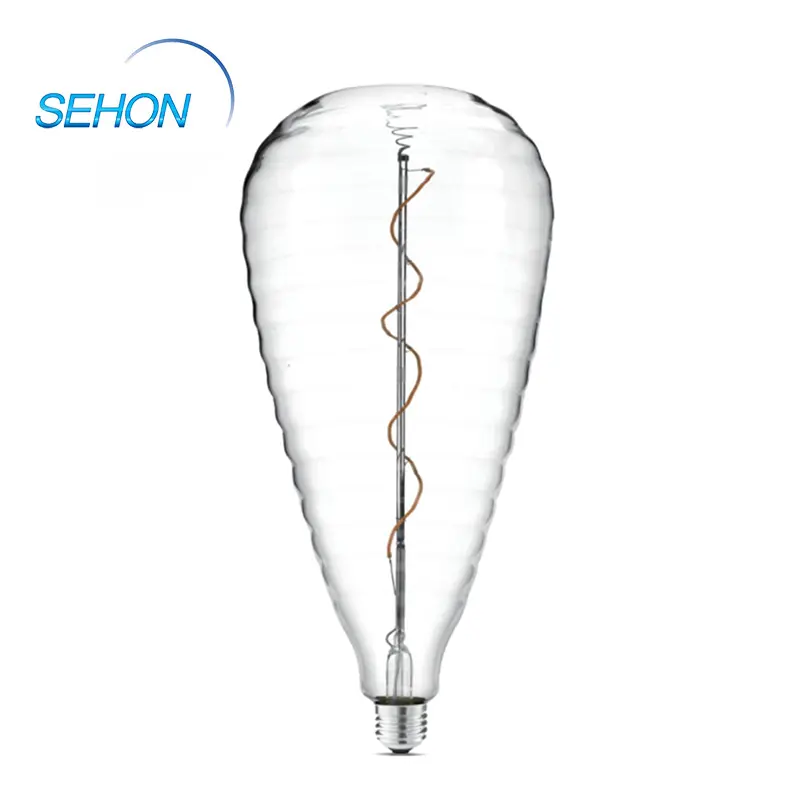 Sehon High-quality led filament e27 Suppliers for home decoration 2