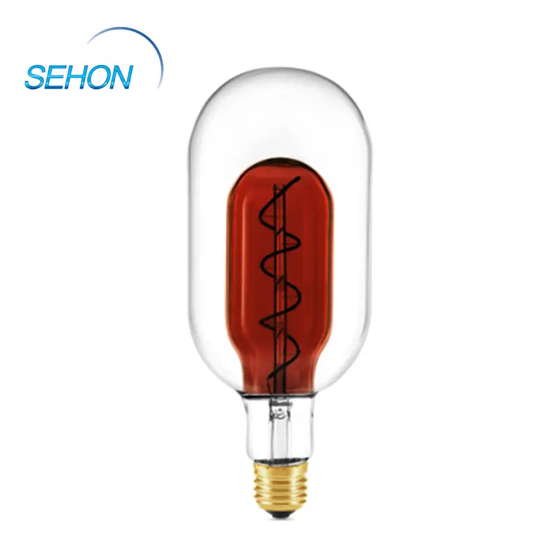 Sehon warm white led light bulbs Supply used in bedrooms 4
