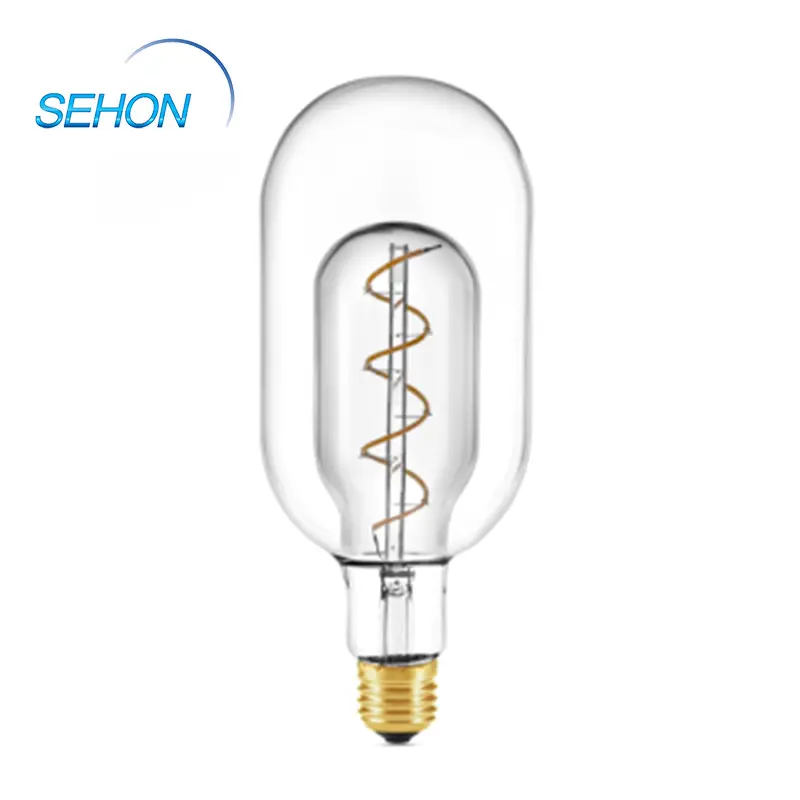Sehon warm white led light bulbs Supply used in bedrooms 3