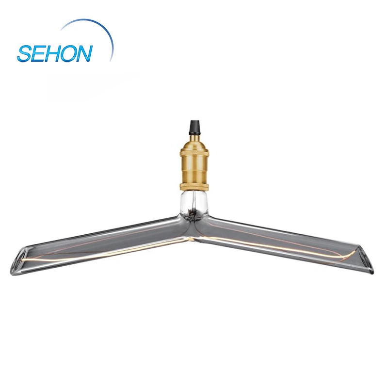 Dimmable Led Bulbs Filament Lamp Hanger-Smoked 4w 1