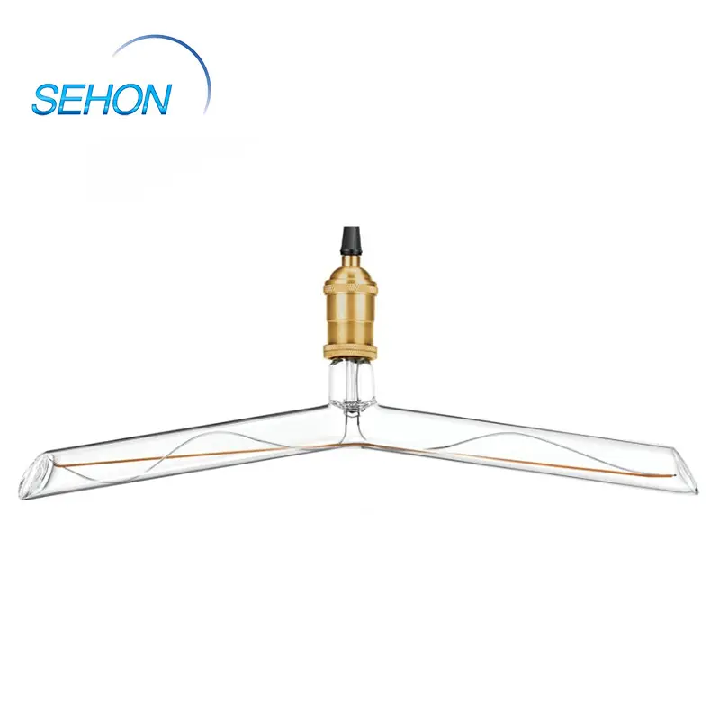 Custom vintage style led light bulbs for business for home decoration 2