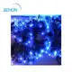Sehon white strand led christmas lights Suppliers used on Christmas 5