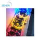 Sehon white strand led christmas lights Suppliers used on Christmas 3