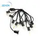 Latest outdoor christmas rope lights factory used on holidays 5