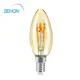 Sehon light bulbs with cool filaments Suppliers for home decoration 3