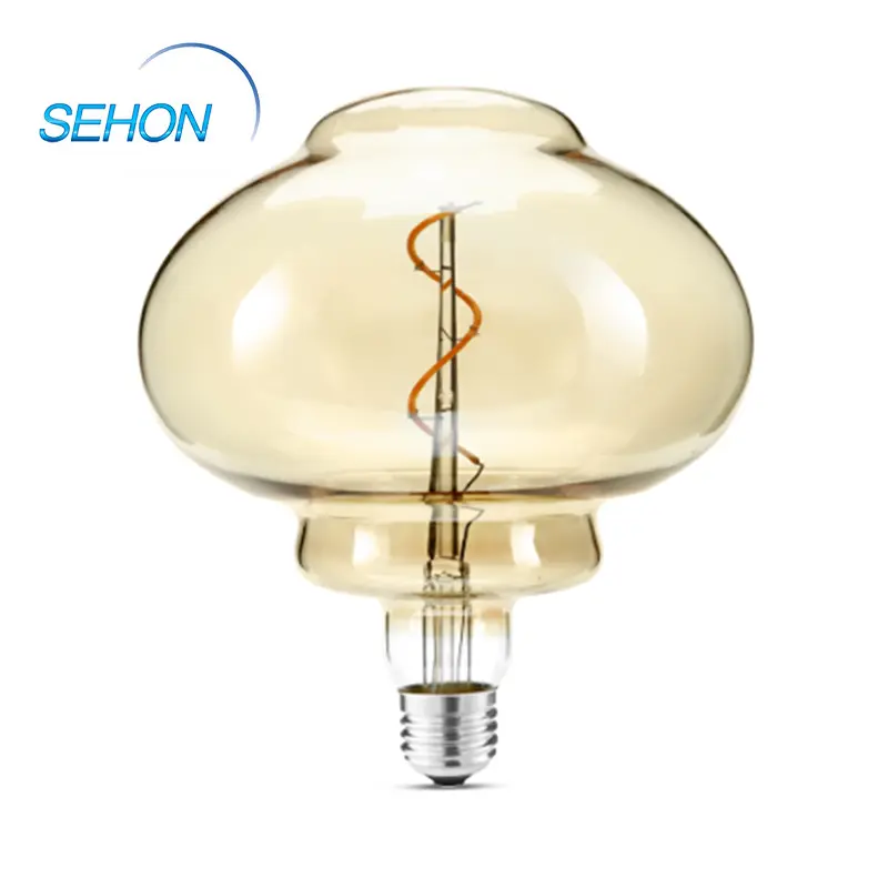 Sehon Top led tungsten bulb company for home decoration 2