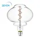 Sehon Top led tungsten bulb company for home decoration 3