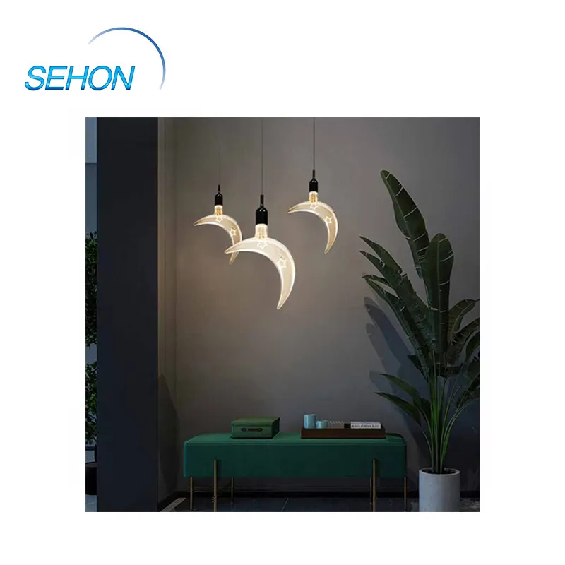 Sehon antique edison bulbs factory for home decoration 3