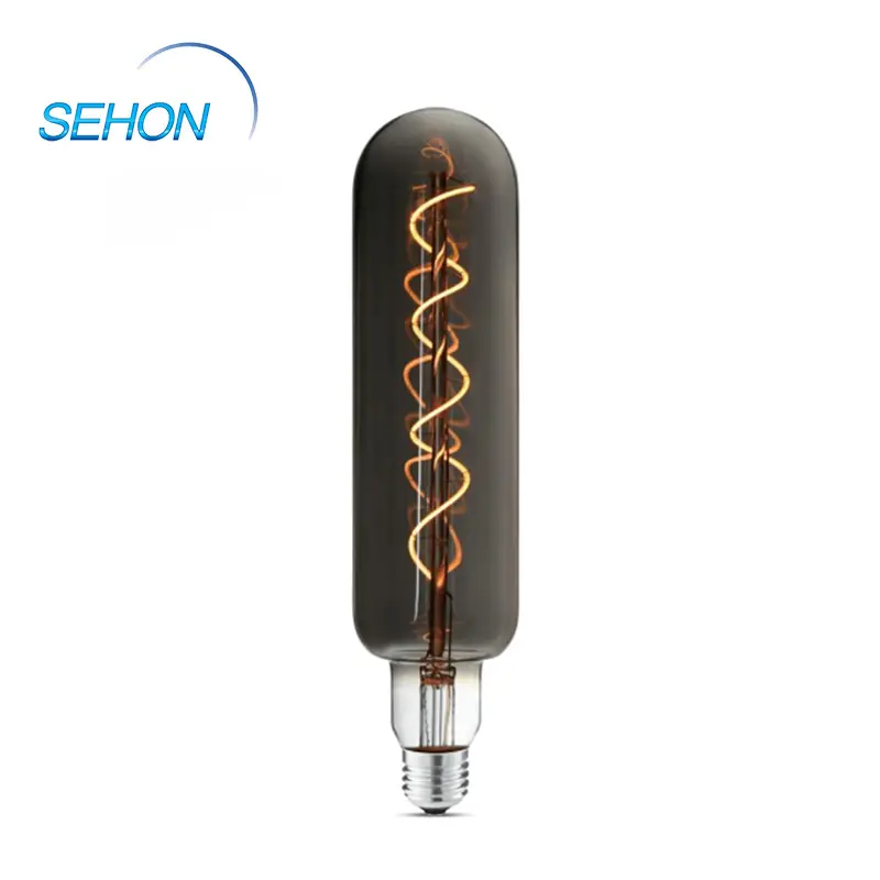 Sehon einstein bulb Supply used in bathrooms 1