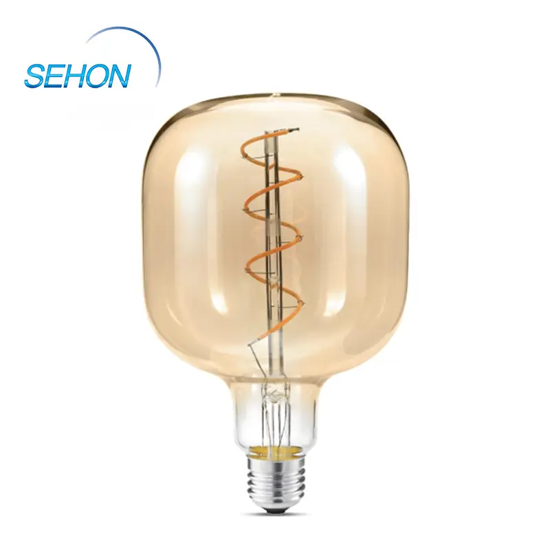 New clear glass led bulb manufacturers for home decoration 2