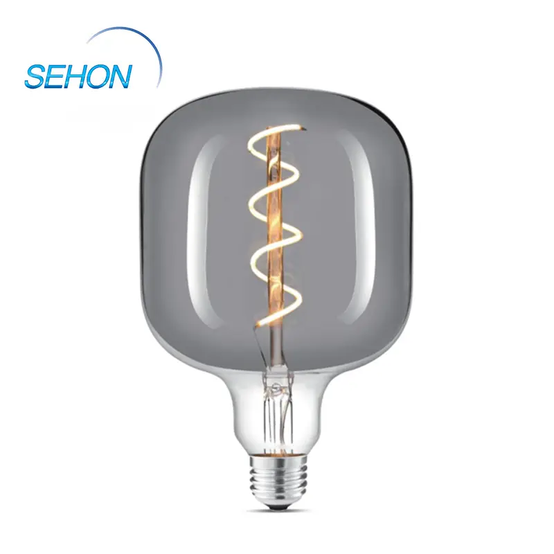 Sehon Latest e14 led filament bulb Supply used in living rooms 1