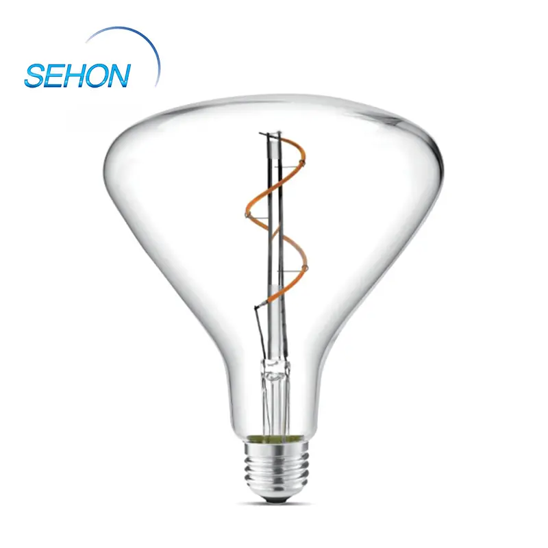 Sehon High-quality edison style bulbs Supply used in living rooms 2