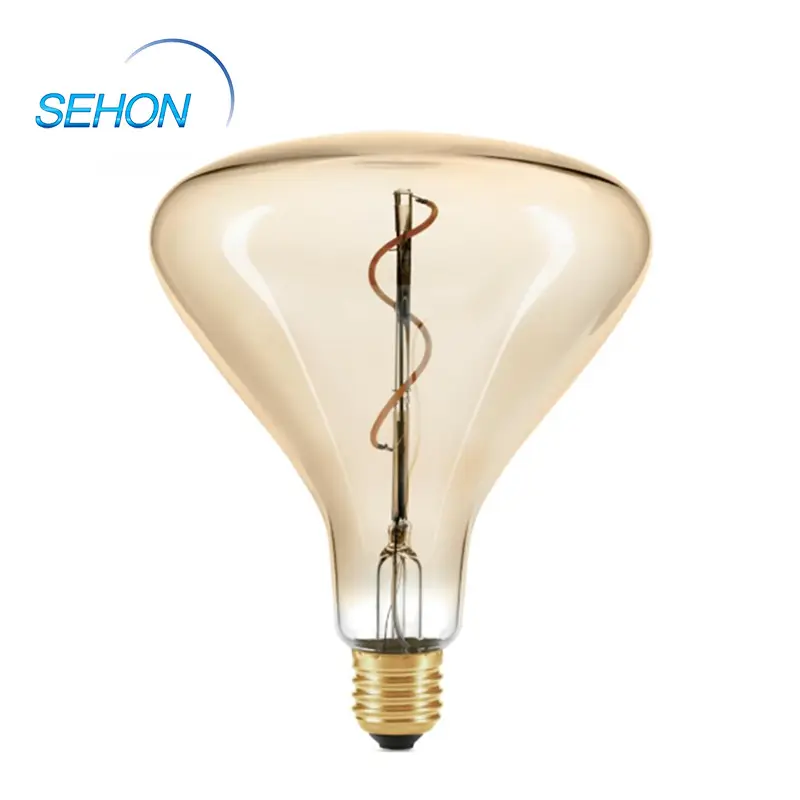 Sehon High-quality edison style bulbs Supply used in living rooms 3