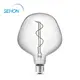 Sehon Wholesale dimmable led filament candle bulb Supply for home decoration 2