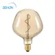 Sehon Wholesale dimmable led filament candle bulb Supply for home decoration 3