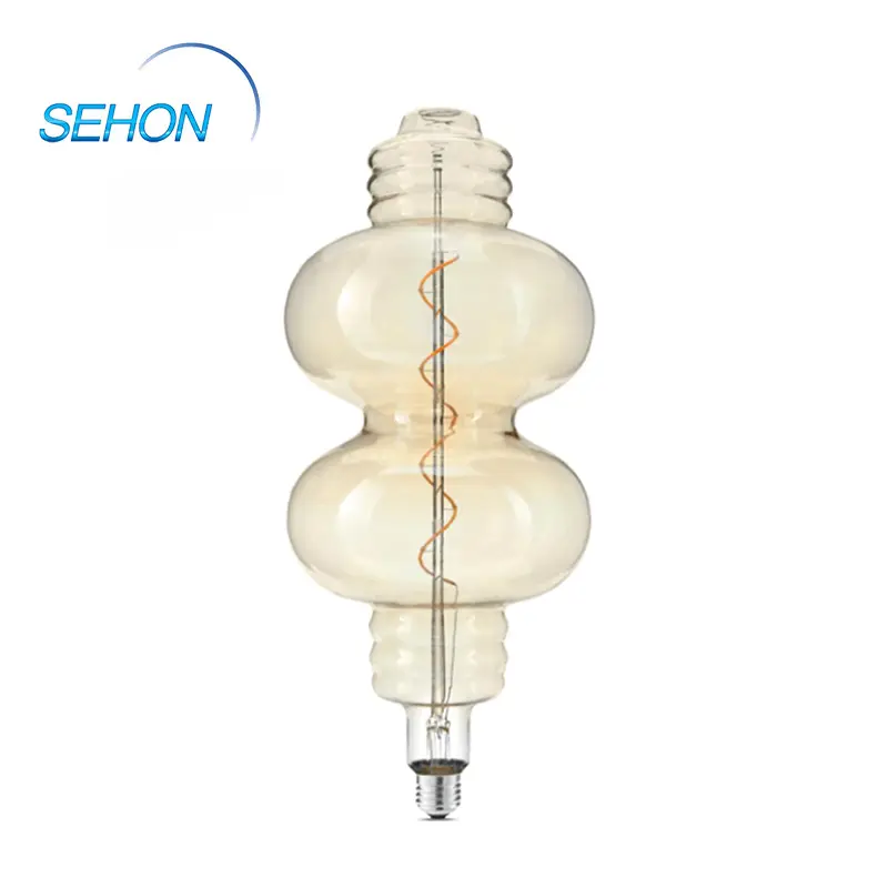 Sehon Wholesale old timey light bulbs for business used in living rooms 2
