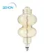 Sehon Wholesale old timey light bulbs for business used in living rooms 2