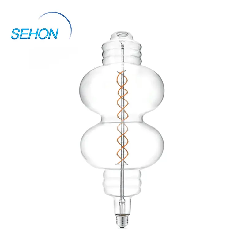 Sehon Wholesale old timey light bulbs for business used in living rooms 3