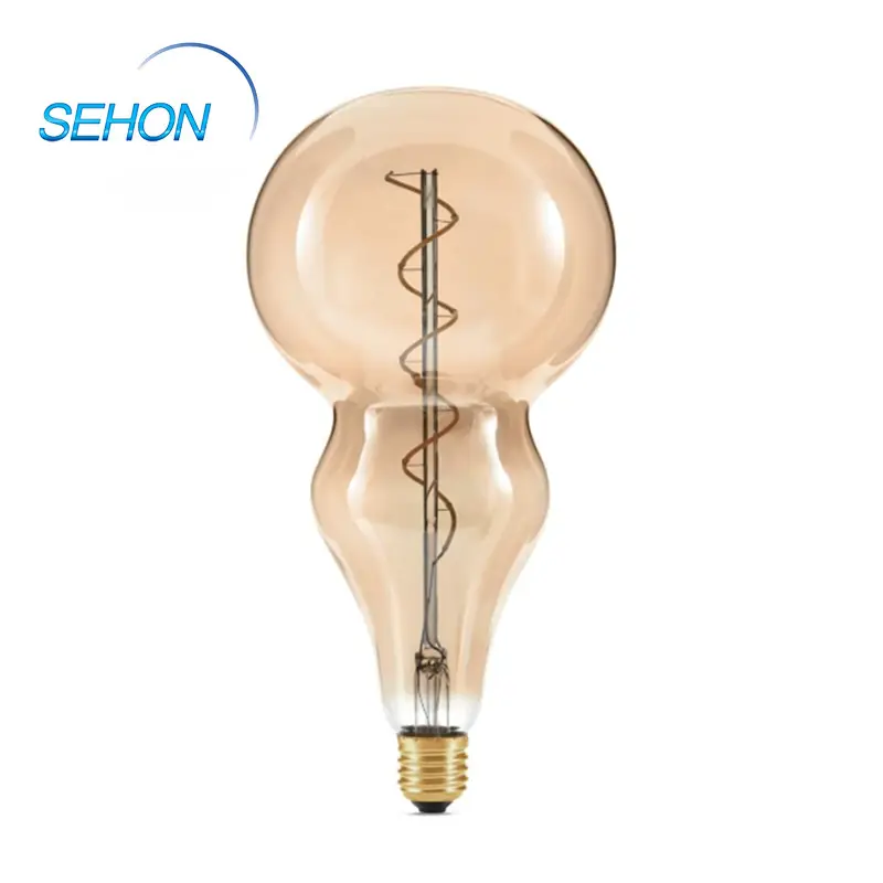 Sehon Best high lumen edison bulb Supply used in living rooms 2