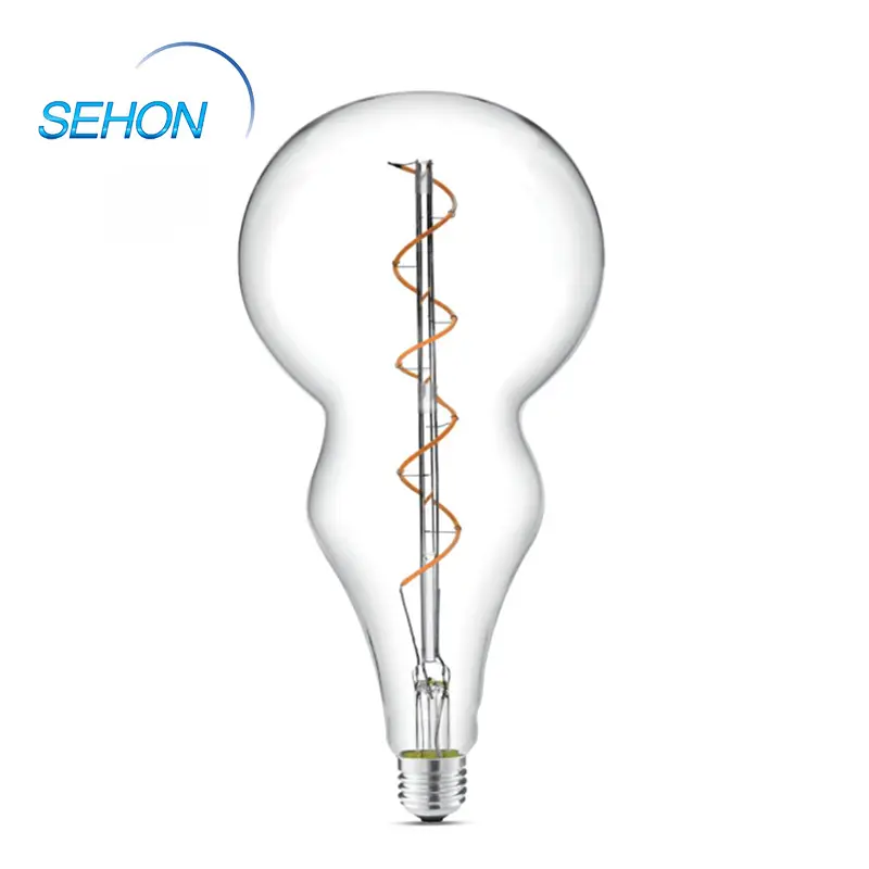 Sehon Best high lumen edison bulb Supply used in living rooms 3