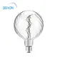 High-quality t5 led bulb manufacturers used in living rooms 2