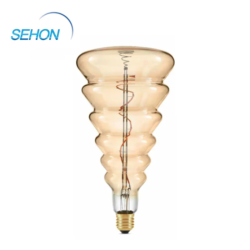 Sehon 60 watt edison bulb factory used in living rooms 2