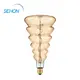 Sehon 60 watt edison bulb factory used in living rooms 2