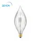 Sehon Top long filament light bulb for business used in living rooms 3
