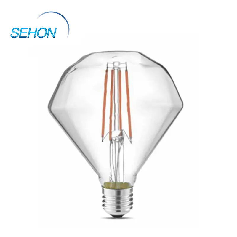 Sehon Latest led filaments for sale company for home decoration 3