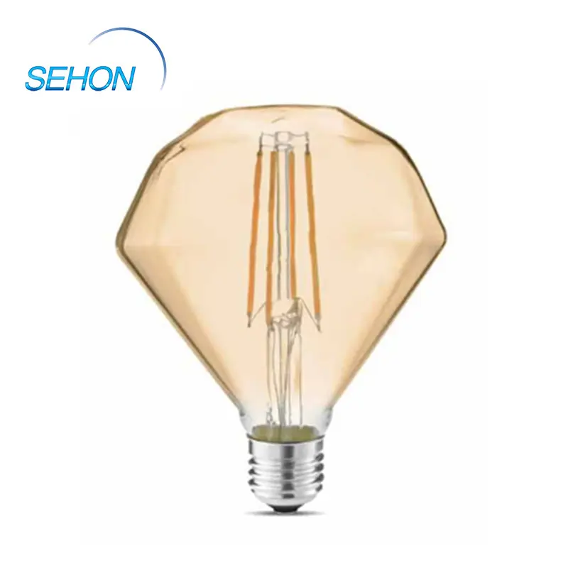 Sehon Latest led filaments for sale company for home decoration 2