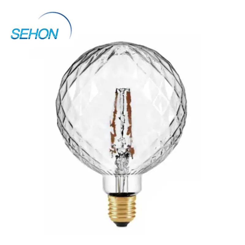 Sehon High-quality 100 watt led edison bulb for business used in living rooms 2