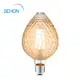 Sehon Best a19 vintage led light bulb Suppliers used in bathrooms 2