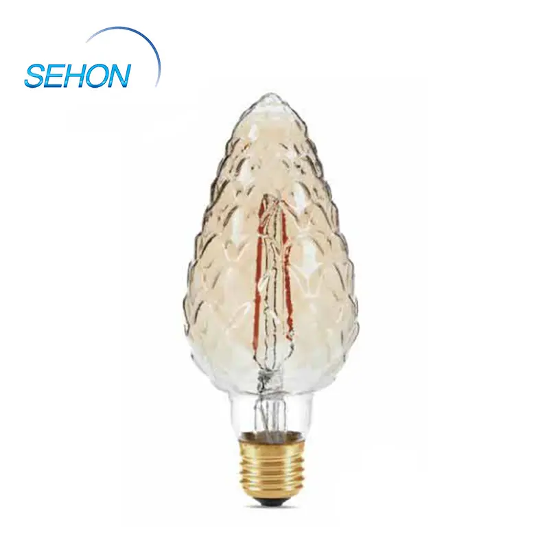 Sehon 12 watt led bulb for business used in bathrooms 3