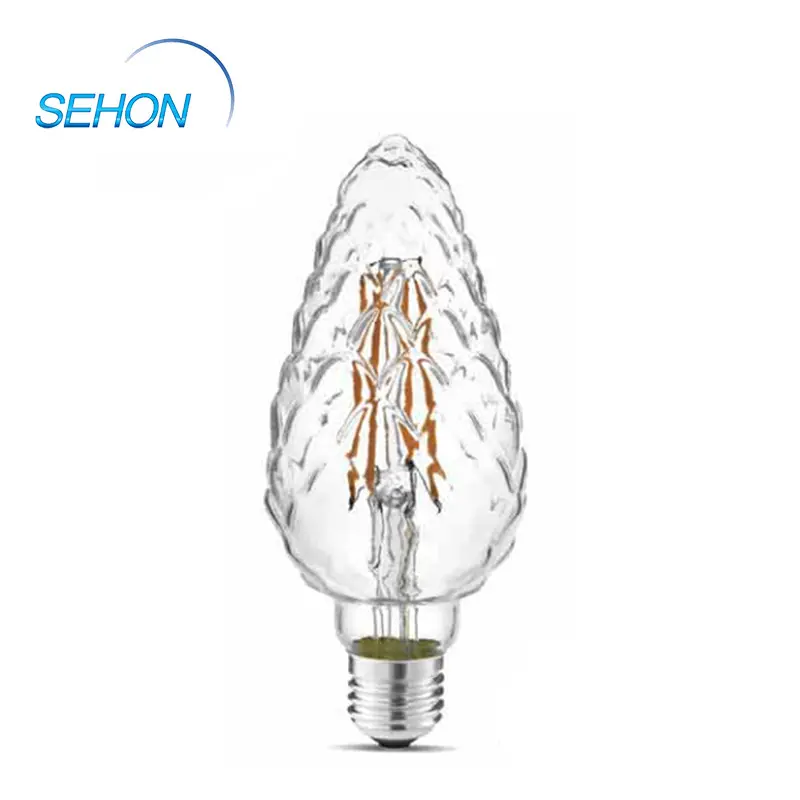 Sehon 12 watt led bulb for business used in bathrooms 2