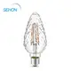 Sehon 12 watt led bulb for business used in bathrooms 2