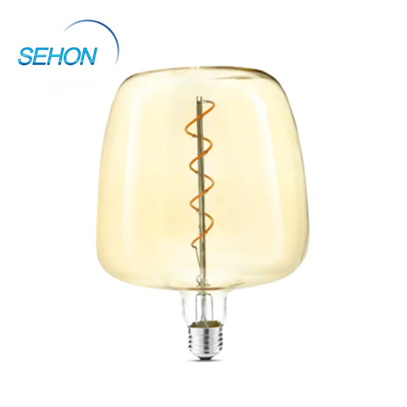 Sehon led einstein bulbs company used in bedrooms 2