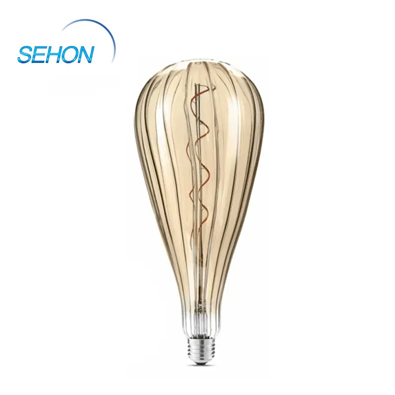 Sehon Latest vintage bulb lamp Suppliers used in bathrooms 2