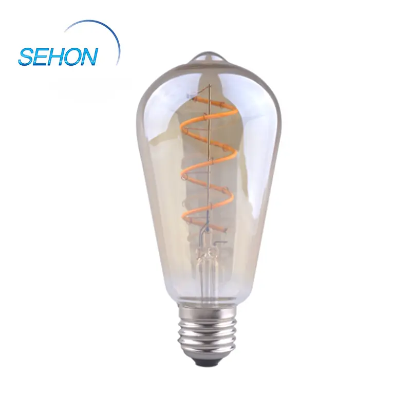 Sehon Best led edison globes Supply used in bedrooms 3