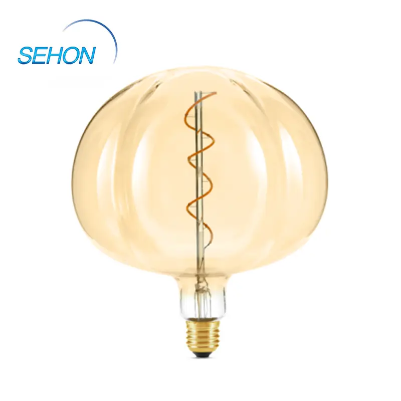 Wholesale vintage filament lamp factory for home decoration 2