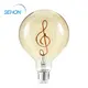 Sehon High-quality led bulbs that look like edison manufacturers used in bedrooms 2